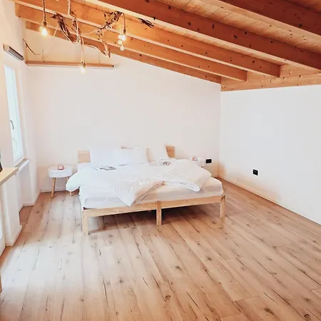 Adam Appartamento Merano