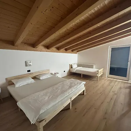 Adam Apartment Meran
