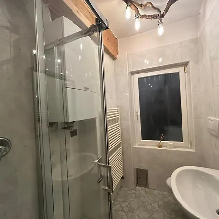 Adam Apartment