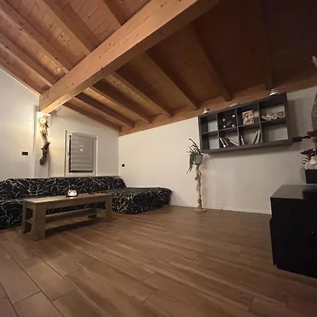 Adam Apartment