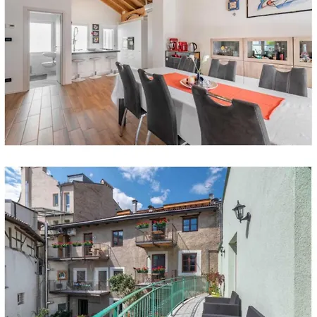 Apartment Adam Merano
