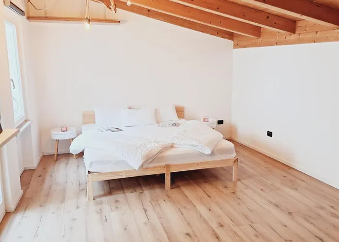 Adam Apartament Meran