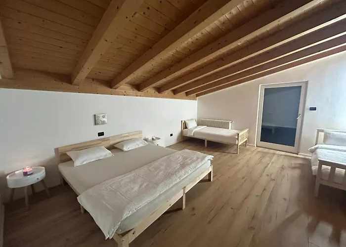 Adam Apartament Meran