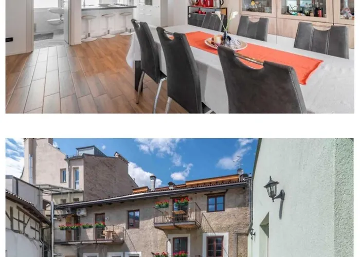 Appartement Adam Merano